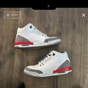 Jordan 3 Hall Of Fame - image 1